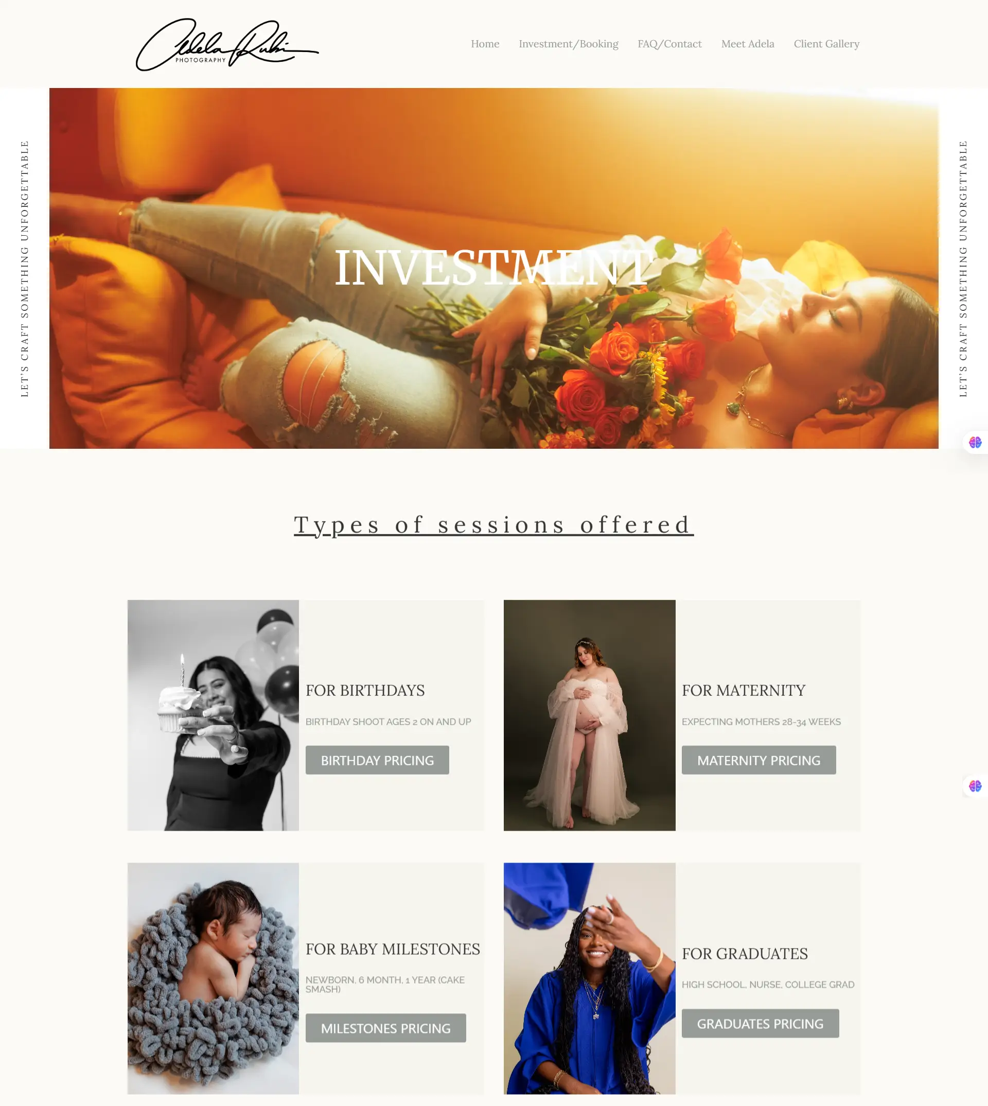 Adela Project image