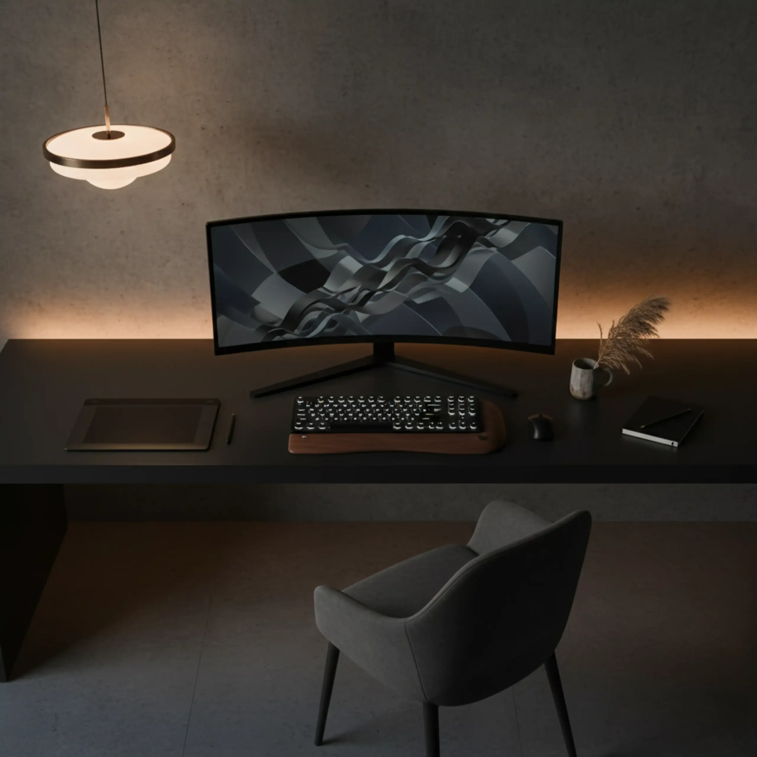 Workspace two
